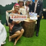 TEMPO TRAVEL at WTM LONDON