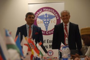 GHTC GENERAL ASSEMBLY DUBAI 2015